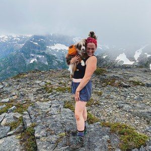 Meet your Posher, Hannah